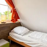 بيت للعطل Reethaus Remy Luxus In By Interhome Beckerwitz