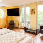 بيت للعطل Reethaus Remy Luxus In By Interhome Beckerwitz