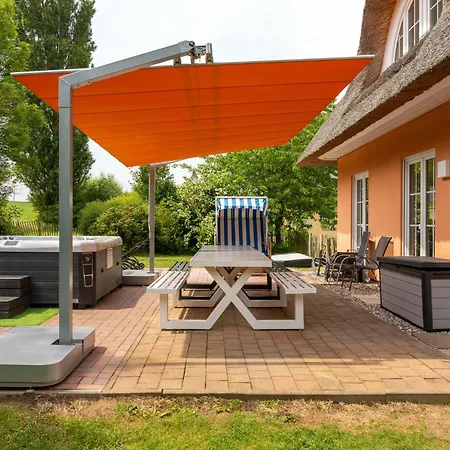 Reethaus Remy Luxus In By Interhome * Beckerwitz