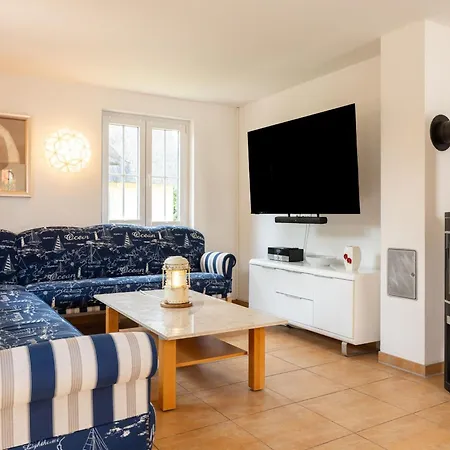Reethaus Remy Luxus In By Interhome *