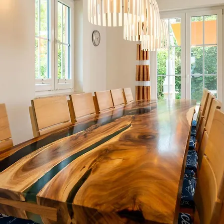 Reethaus Remy Luxus In By Interhome * Beckerwitz