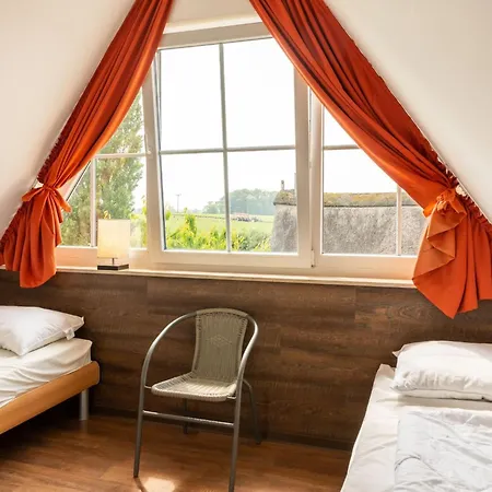 Reethaus Remy Luxus In By Interhome Prázdninový dům *