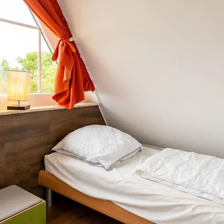 Prázdninový dům Reethaus Remy Luxus In By Interhome Beckerwitz