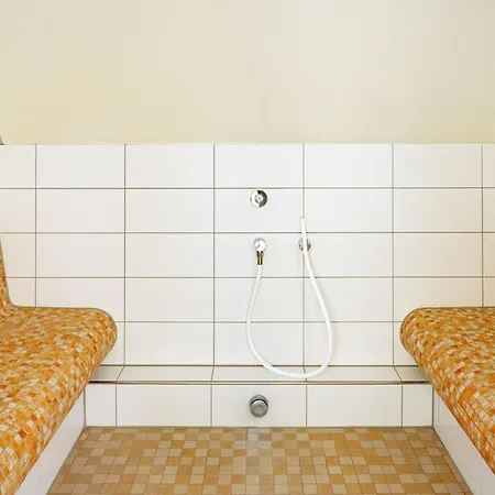 Prázdninový dům Reethaus Remy Luxus In By Interhome Beckerwitz