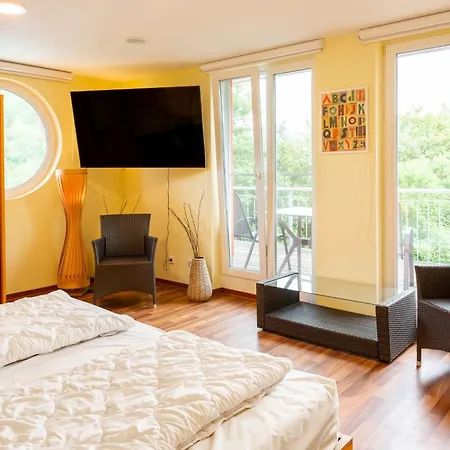 Prázdninový dům Reethaus Remy Luxus In By Interhome Beckerwitz