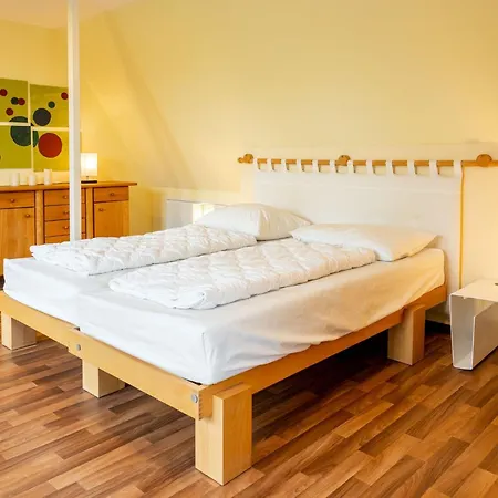 Prázdninový dům Reethaus Remy Luxus In By Interhome