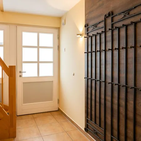 Prázdninový dům Reethaus Remy Luxus In By Interhome *